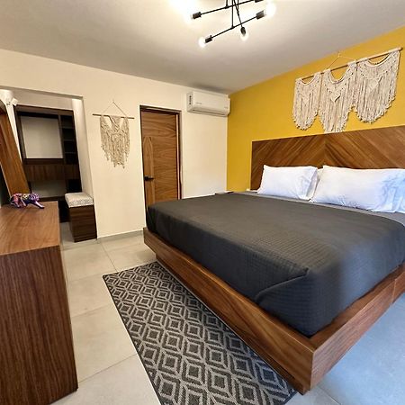 Hotel Boutique Villa Escondida, A Pasos De Lo Mejor En Tlaquepaque Екстер'єр фото