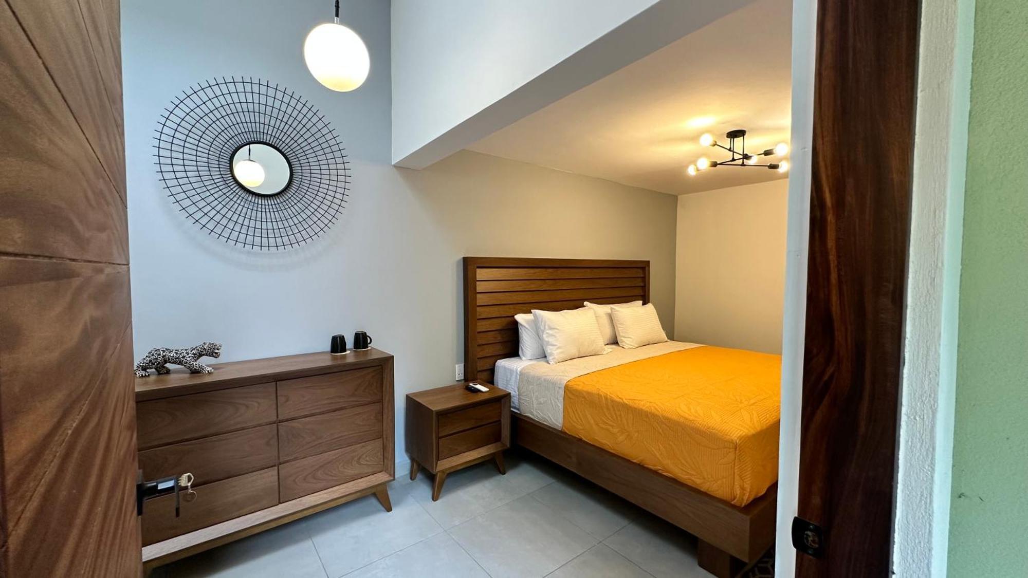 Hotel Boutique Villa Escondida, A Pasos De Lo Mejor En Tlaquepaque Екстер'єр фото