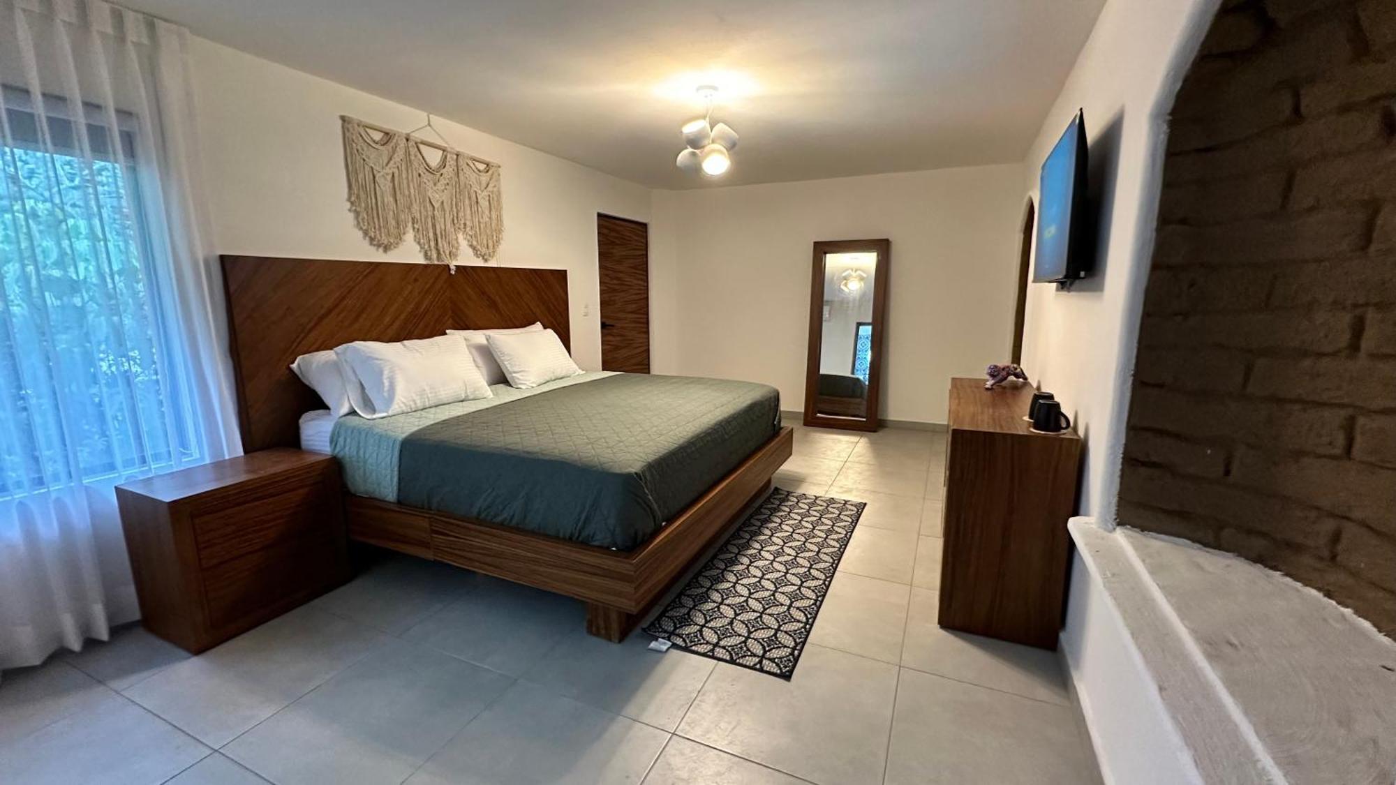Hotel Boutique Villa Escondida, A Pasos De Lo Mejor En Tlaquepaque Екстер'єр фото