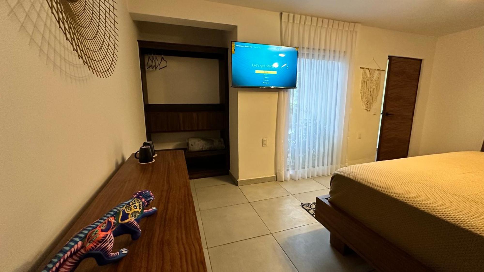 Hotel Boutique Villa Escondida, A Pasos De Lo Mejor En Tlaquepaque Екстер'єр фото