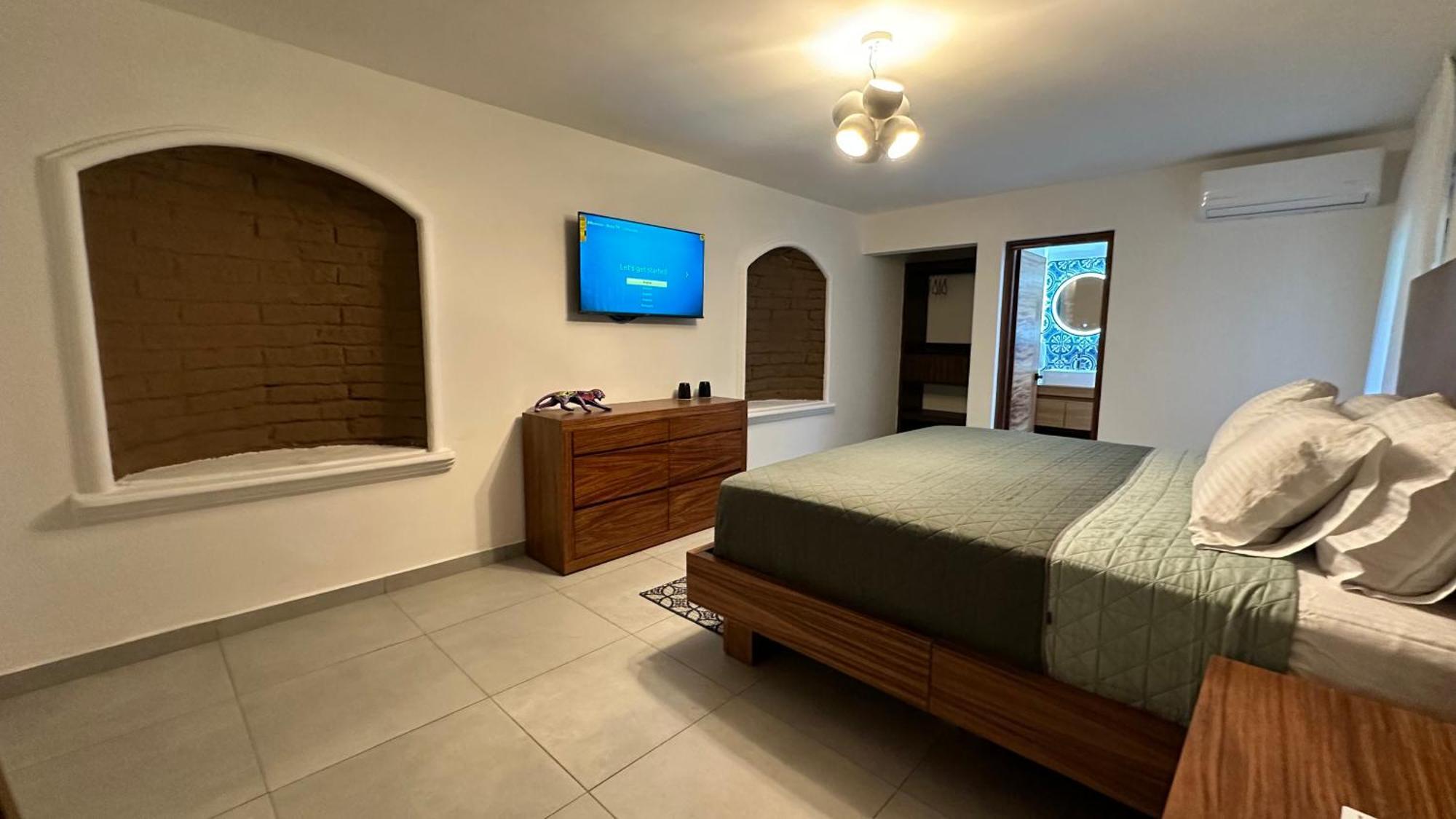 Hotel Boutique Villa Escondida, A Pasos De Lo Mejor En Tlaquepaque Екстер'єр фото