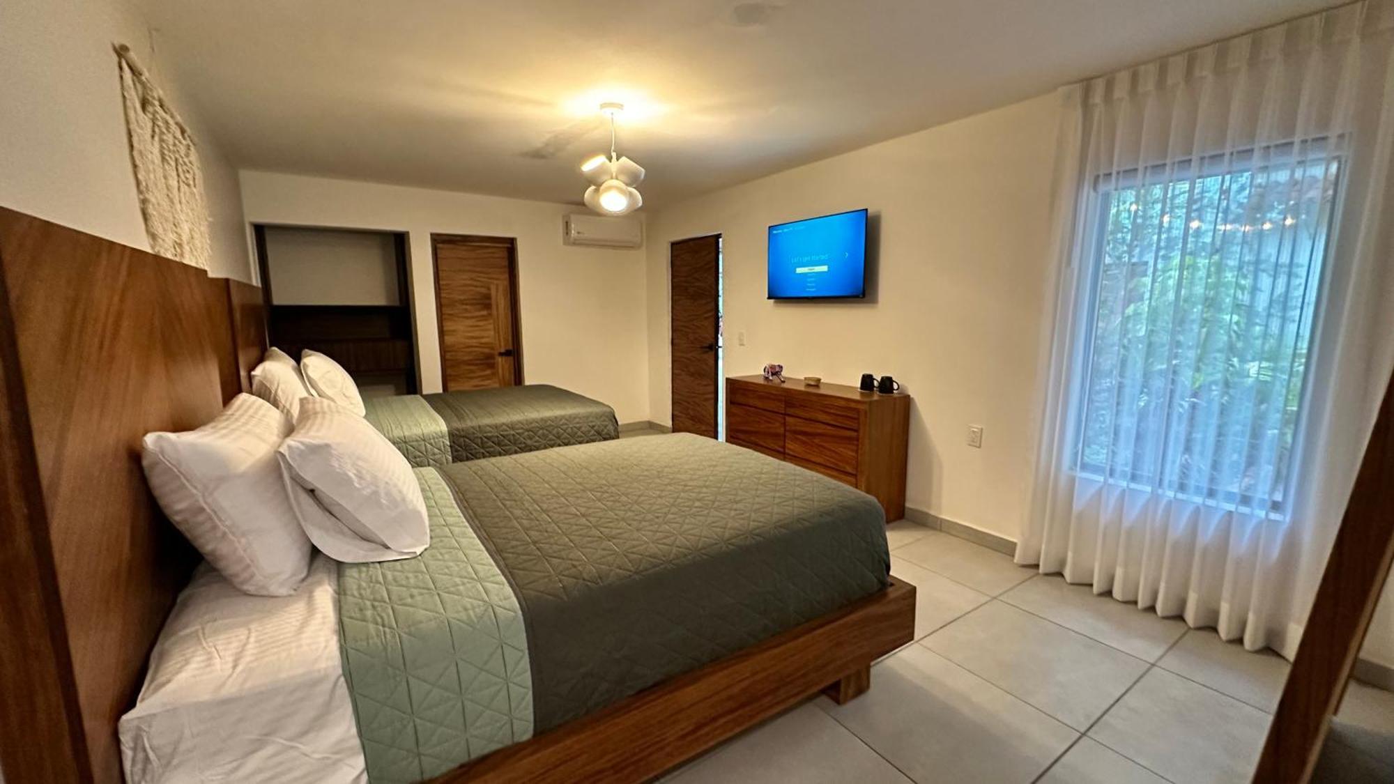 Hotel Boutique Villa Escondida, A Pasos De Lo Mejor En Tlaquepaque Екстер'єр фото