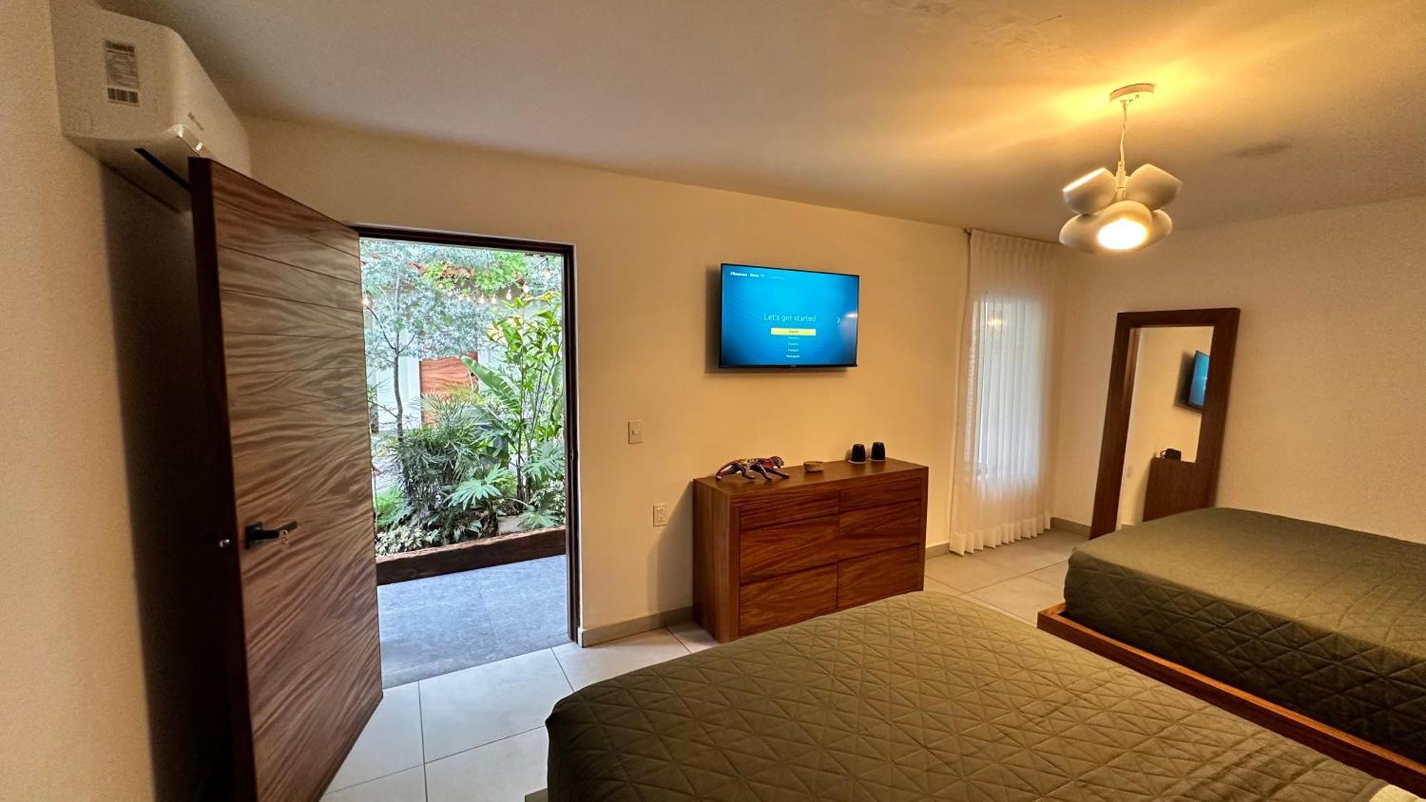 Hotel Boutique Villa Escondida, A Pasos De Lo Mejor En Tlaquepaque Екстер'єр фото