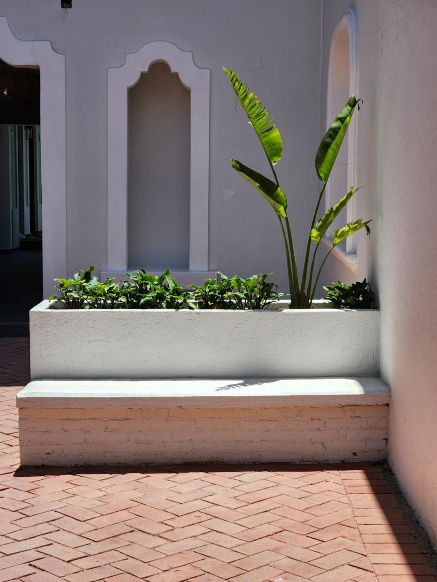 Hotel Boutique Villa Escondida, A Pasos De Lo Mejor En Tlaquepaque Екстер'єр фото