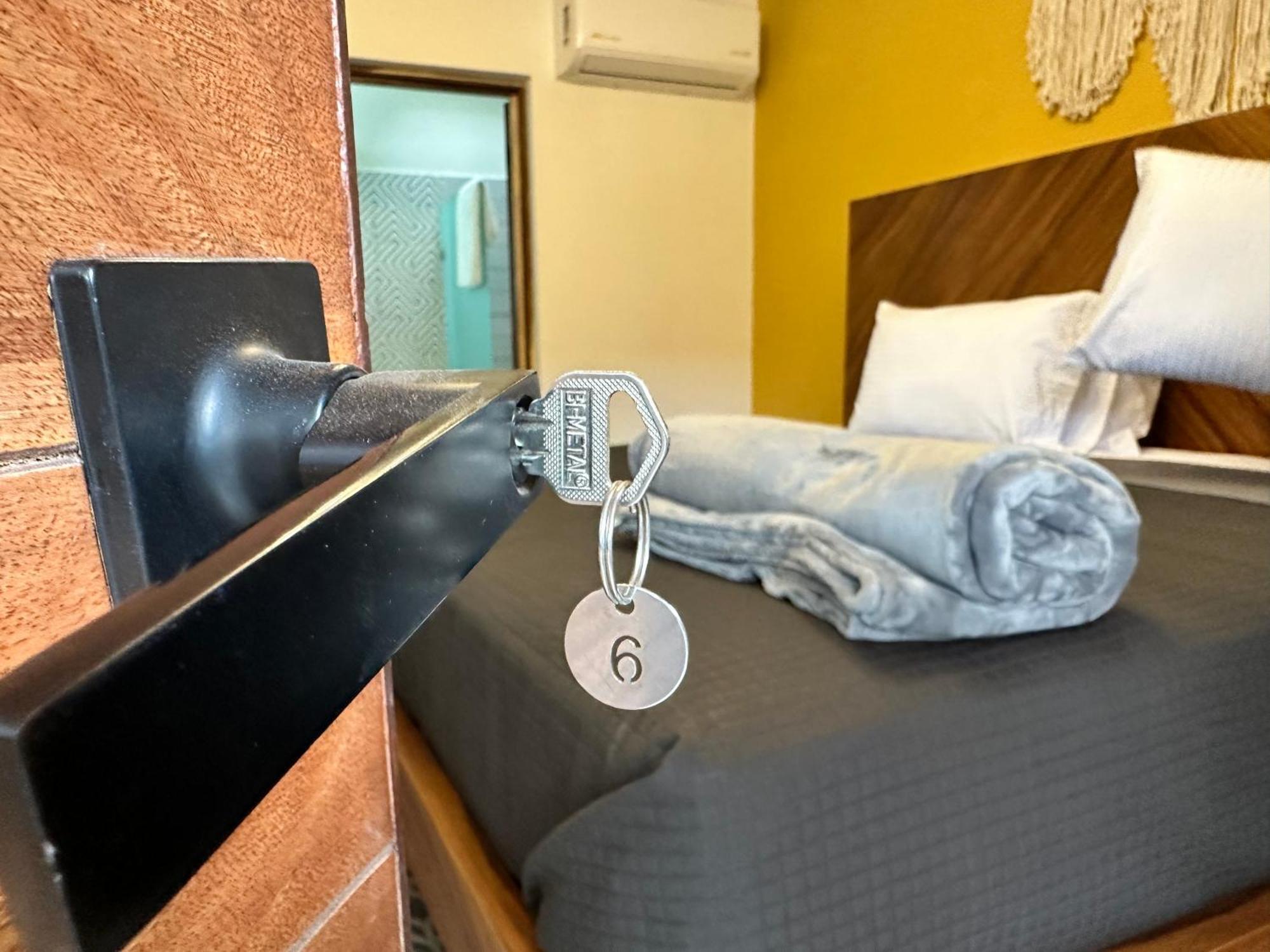 Hotel Boutique Villa Escondida, A Pasos De Lo Mejor En Tlaquepaque Екстер'єр фото