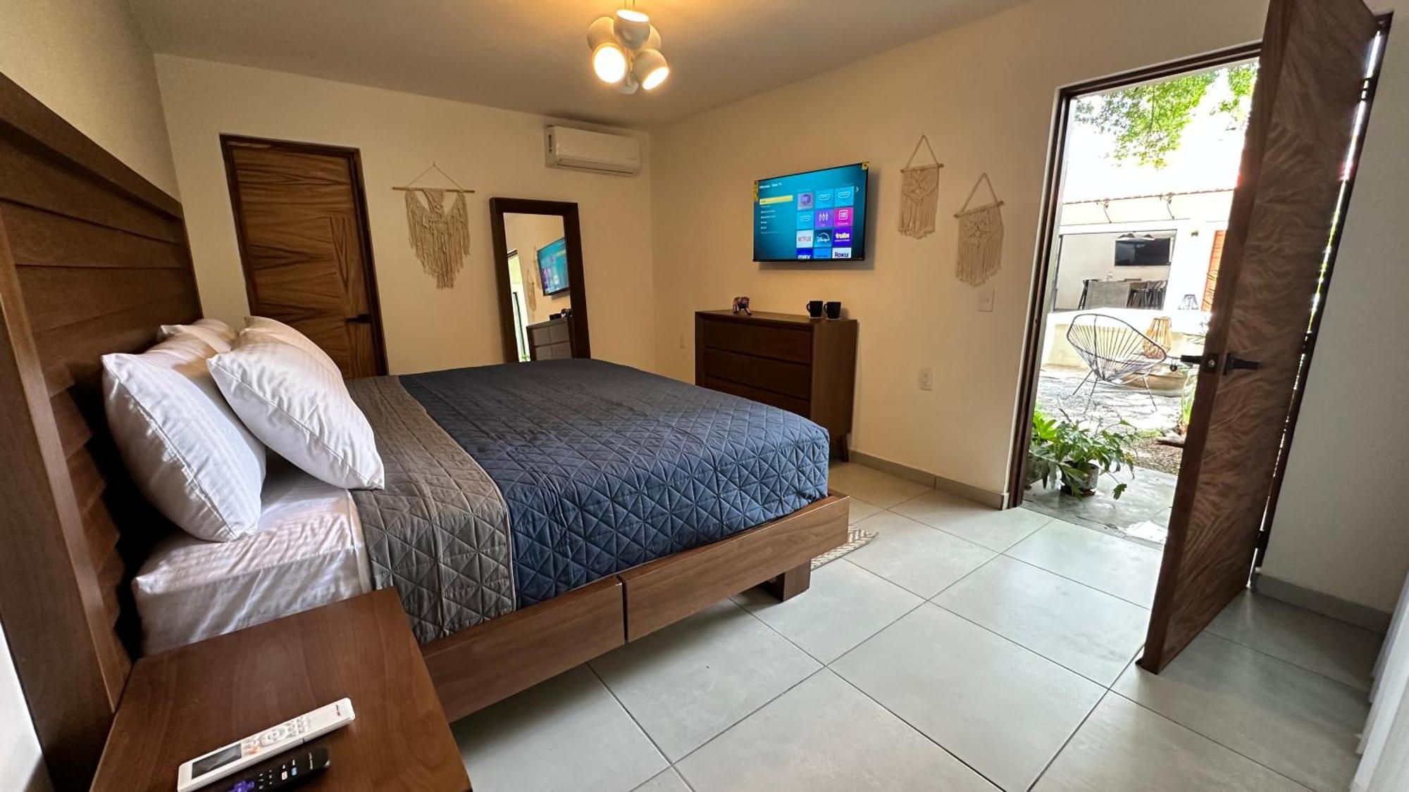 Hotel Boutique Villa Escondida, A Pasos De Lo Mejor En Tlaquepaque Екстер'єр фото