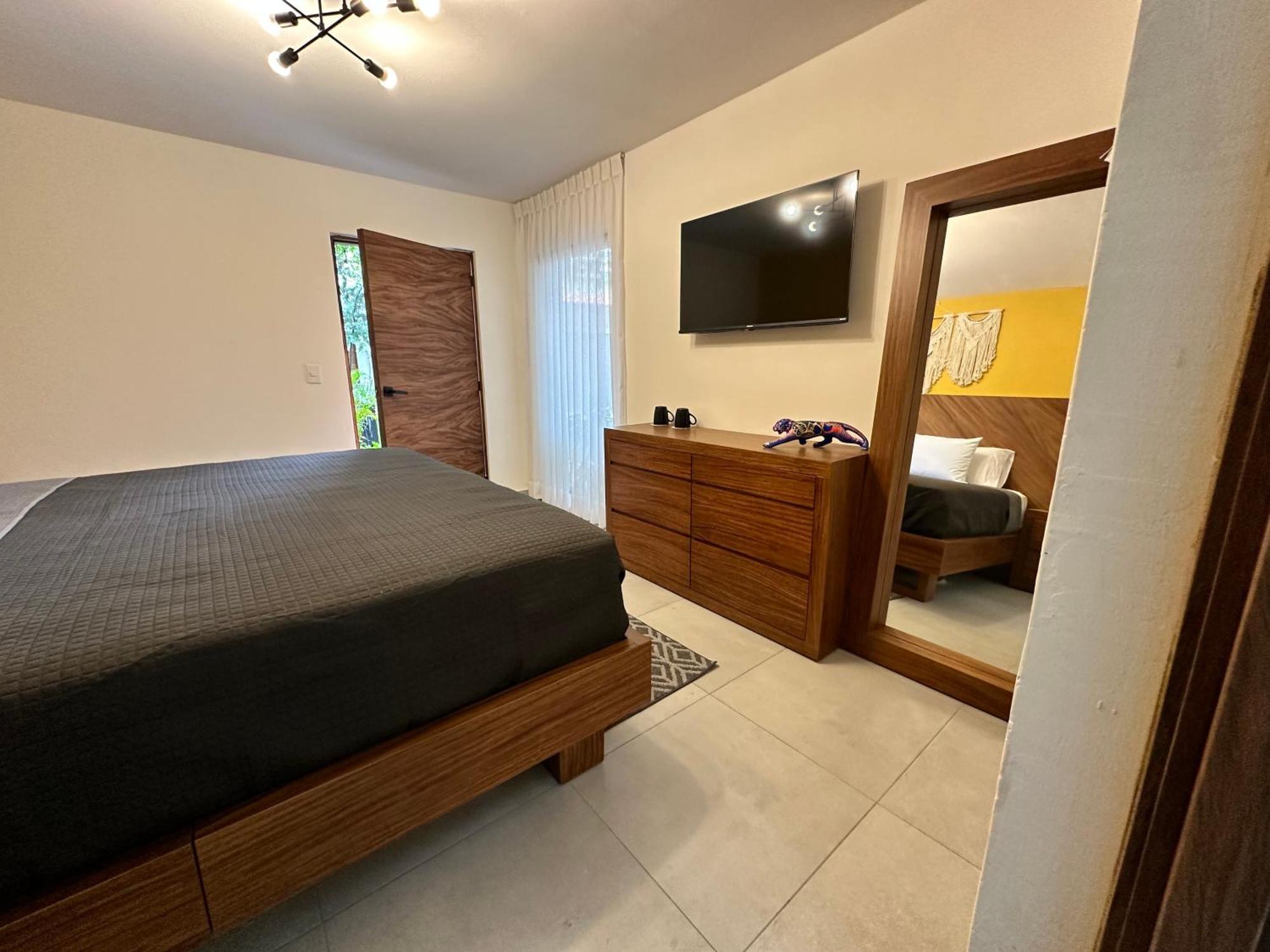 Hotel Boutique Villa Escondida, A Pasos De Lo Mejor En Tlaquepaque Екстер'єр фото