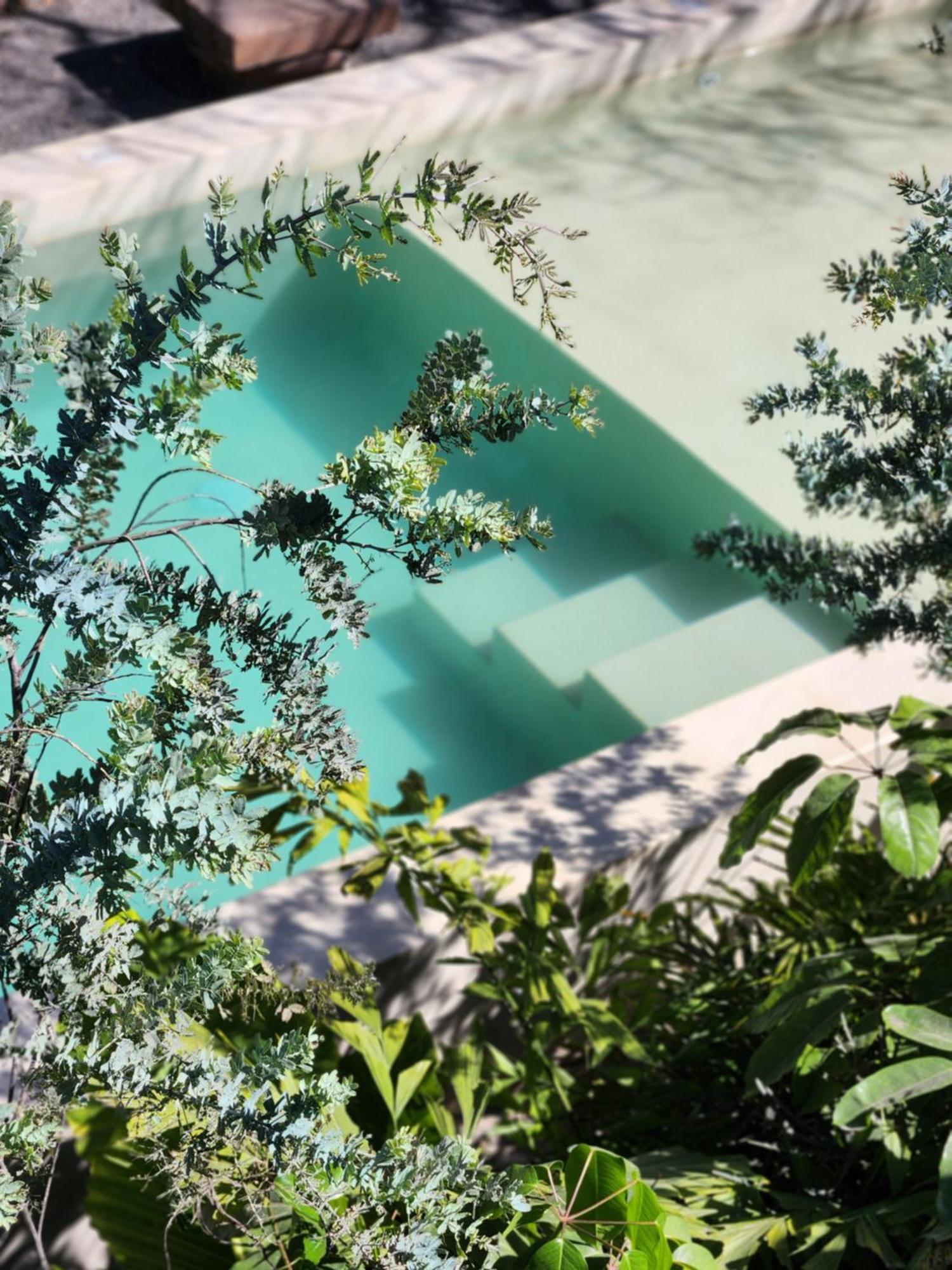 Hotel Boutique Villa Escondida, A Pasos De Lo Mejor En Tlaquepaque Екстер'єр фото