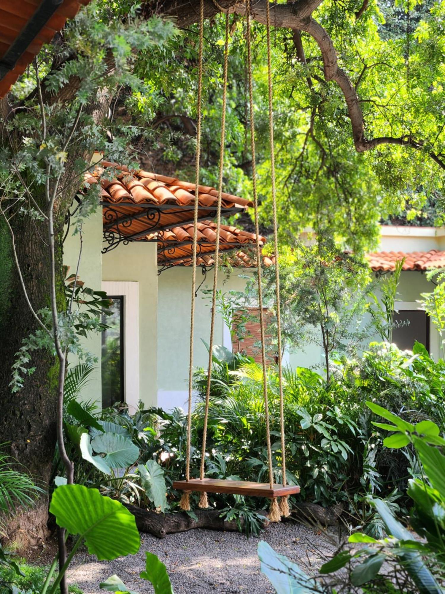 Hotel Boutique Villa Escondida, A Pasos De Lo Mejor En Tlaquepaque Екстер'єр фото