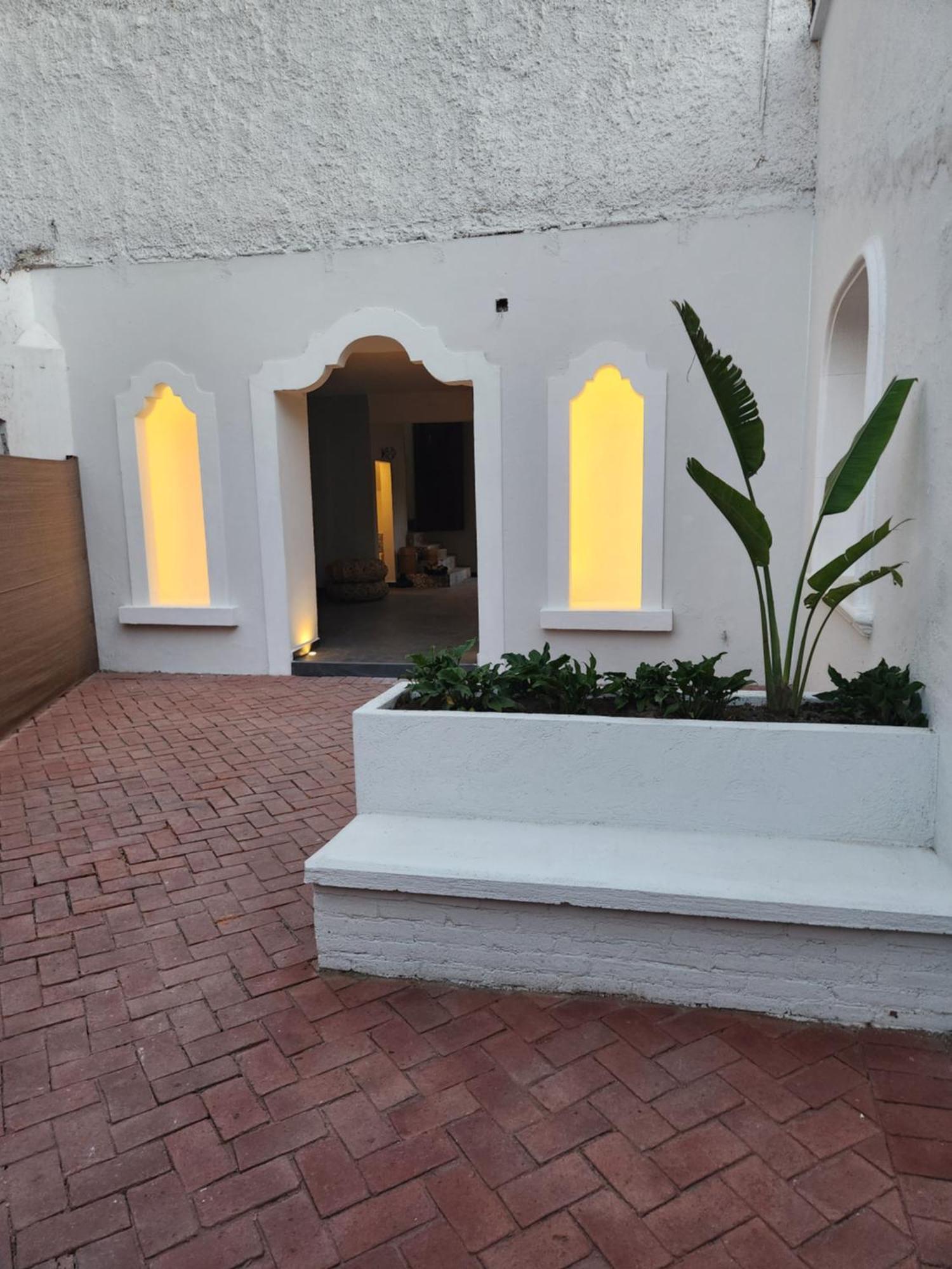 Hotel Boutique Villa Escondida, A Pasos De Lo Mejor En Tlaquepaque Екстер'єр фото