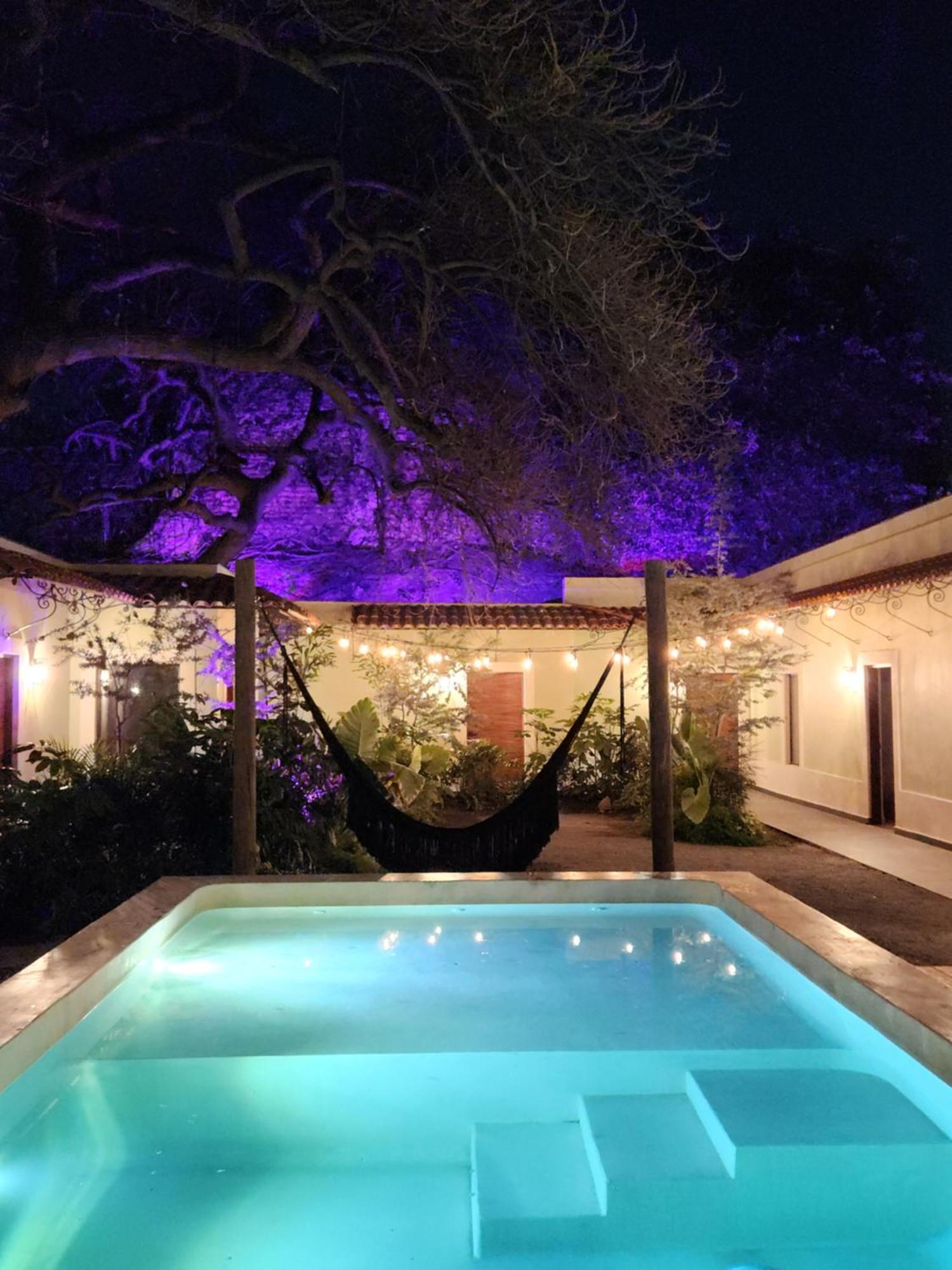 Hotel Boutique Villa Escondida, A Pasos De Lo Mejor En Tlaquepaque Екстер'єр фото