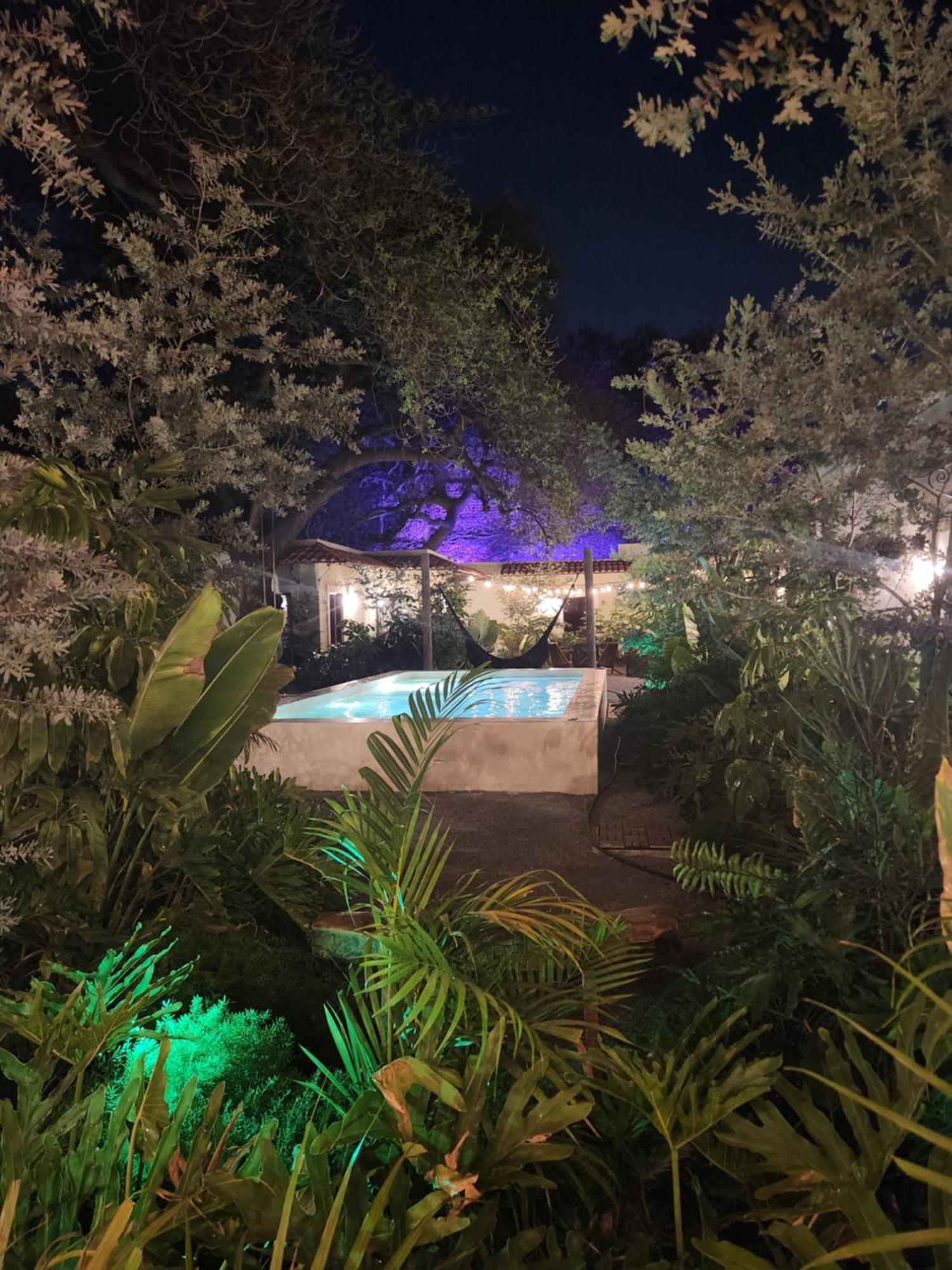 Hotel Boutique Villa Escondida, A Pasos De Lo Mejor En Tlaquepaque Екстер'єр фото